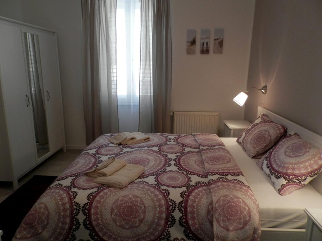 Apartment Kiki Candy Malinska Rom bilde
