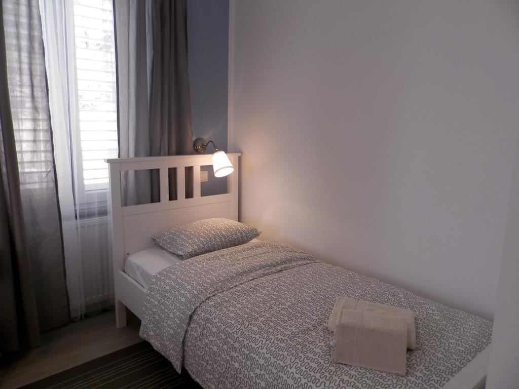 Apartment Kiki Candy Malinska Rom bilde