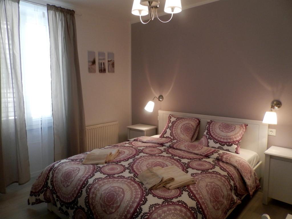 Apartment Kiki Candy Malinska Rom bilde