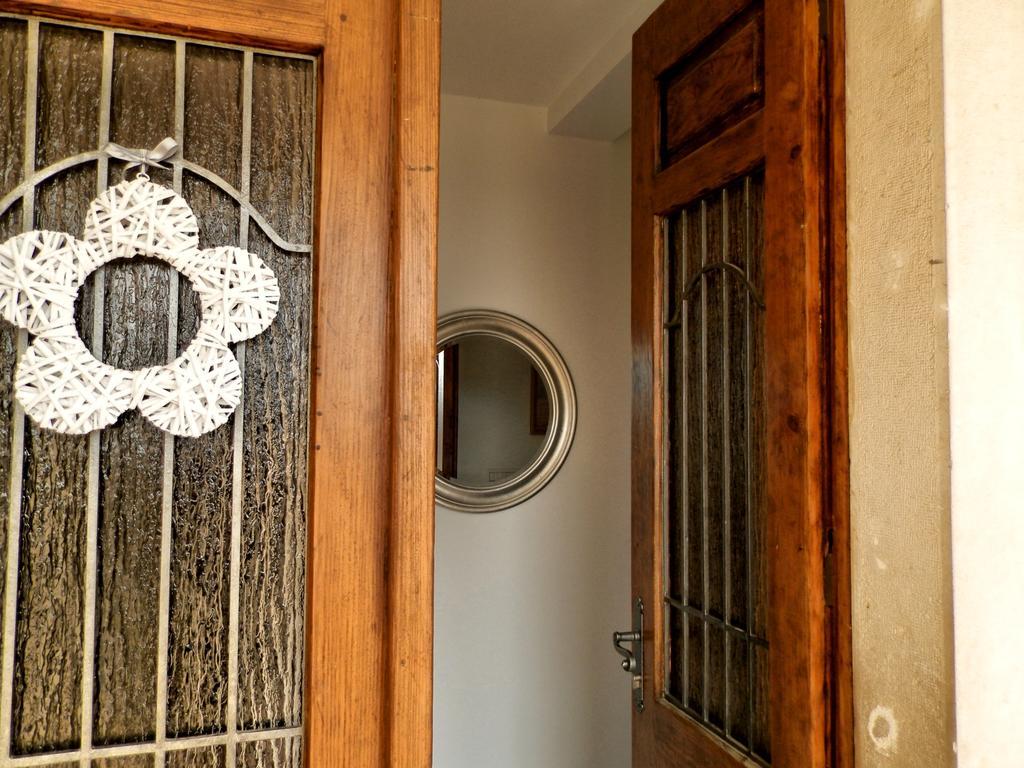 Apartment Kiki Candy Malinska Rom bilde