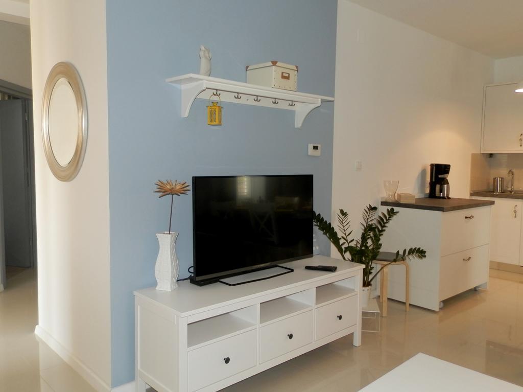 Apartment Kiki Candy Malinska Rom bilde